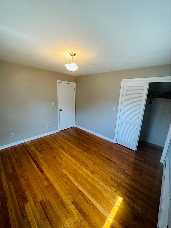 2 Beds 1 Bath - Apartment photo'