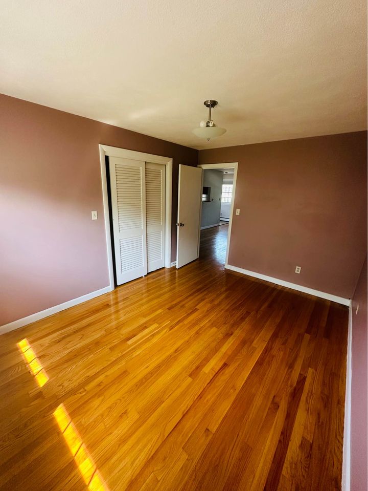 2 Beds 1 Bath - Apartment photo'