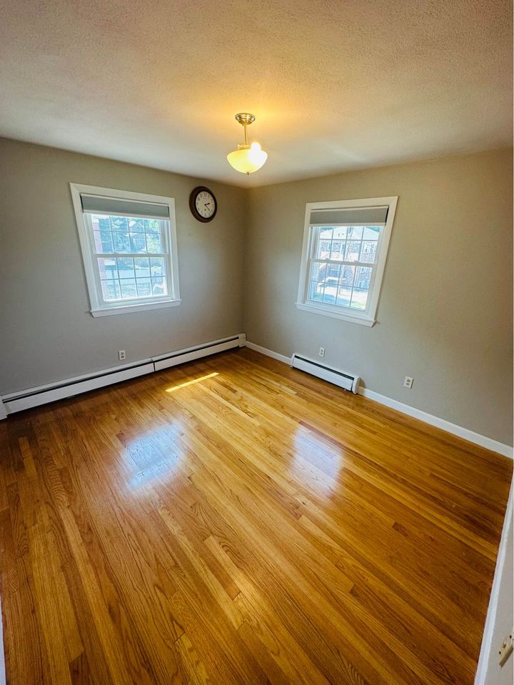 2 Beds 1 Bath - Apartment photo'