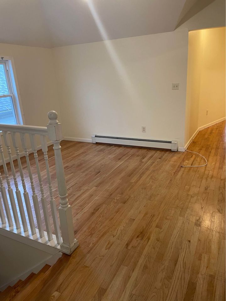 2 Beds 1 Bath - Apartment photo'