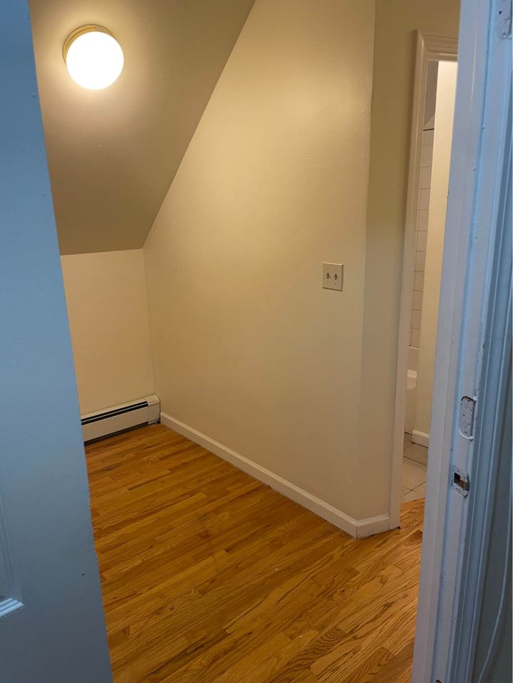 2 Beds 1 Bath - Apartment photo'