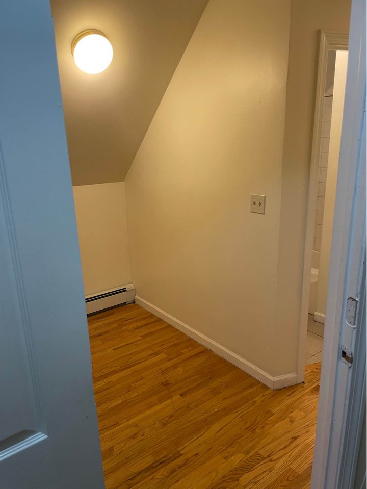 2 Beds 1 Bath - Apartment photo'