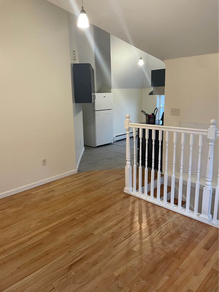 2 Beds 1 Bath - Apartment photo'