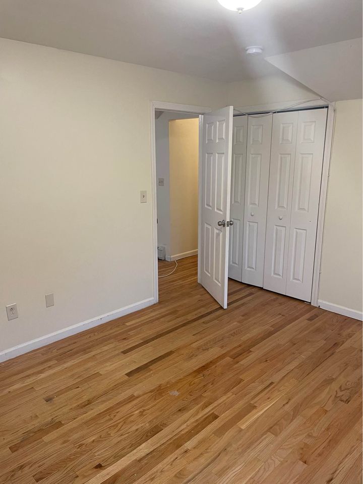 2 Beds 1 Bath - Apartment photo'