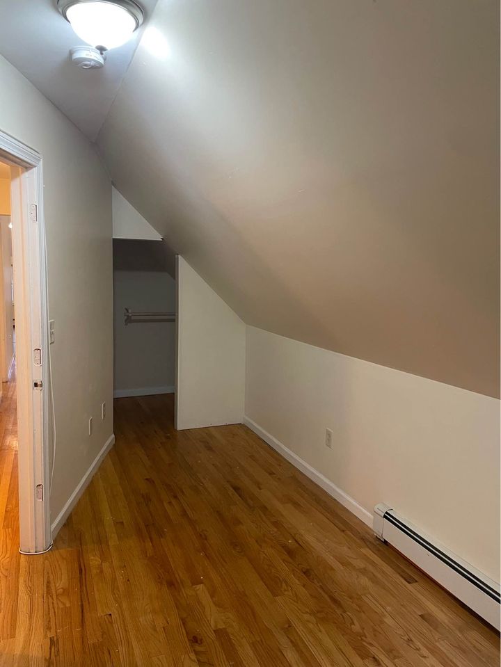 2 Beds 1 Bath - Apartment photo'