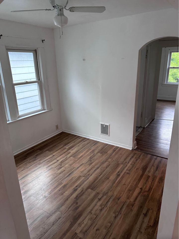 2 Beds 1 Bath - Apartment photo'