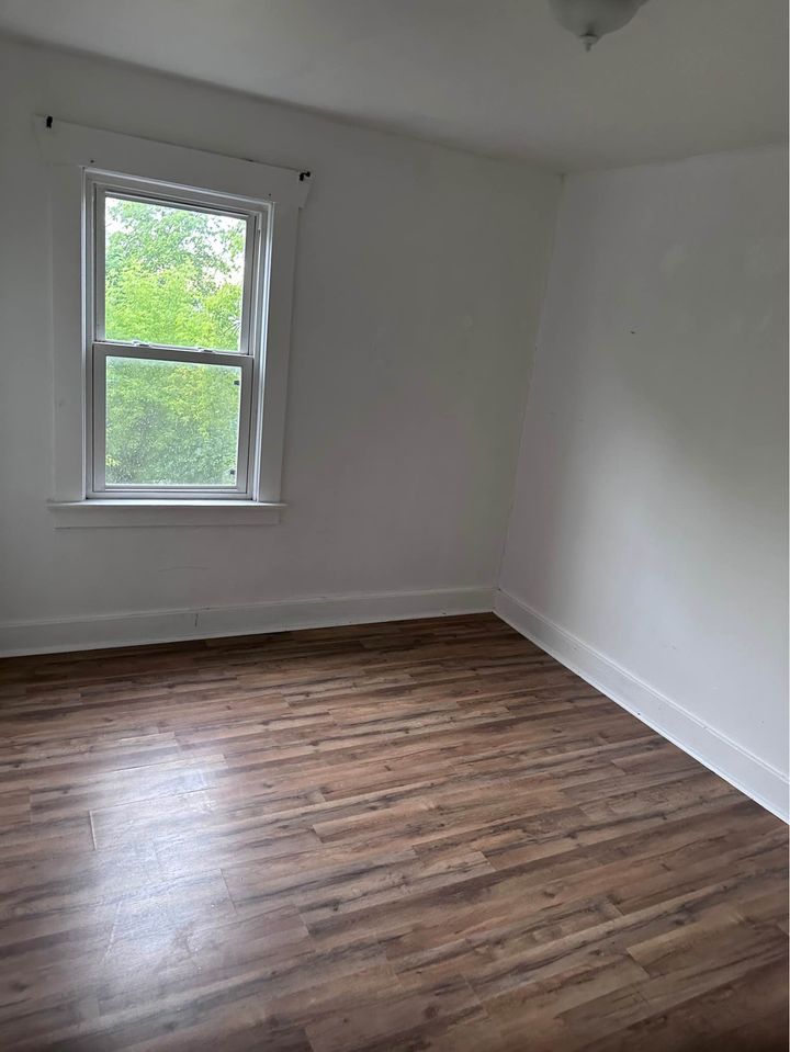 2 Beds 1 Bath - Apartment photo'