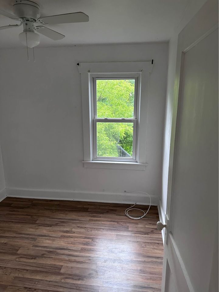 2 Beds 1 Bath - Apartment photo'