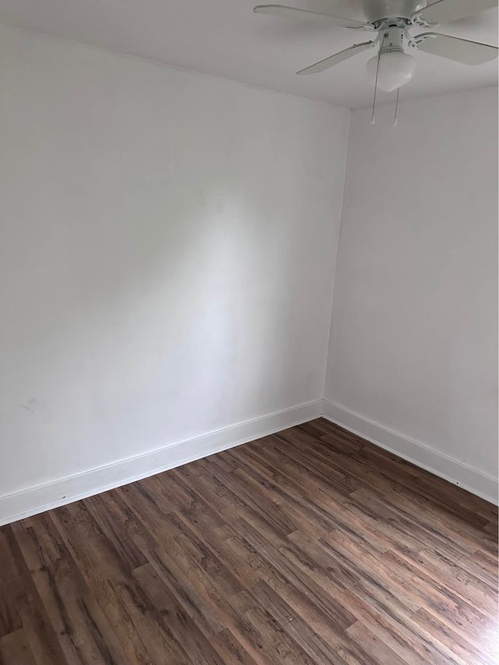 2 Beds 1 Bath - Apartment photo'