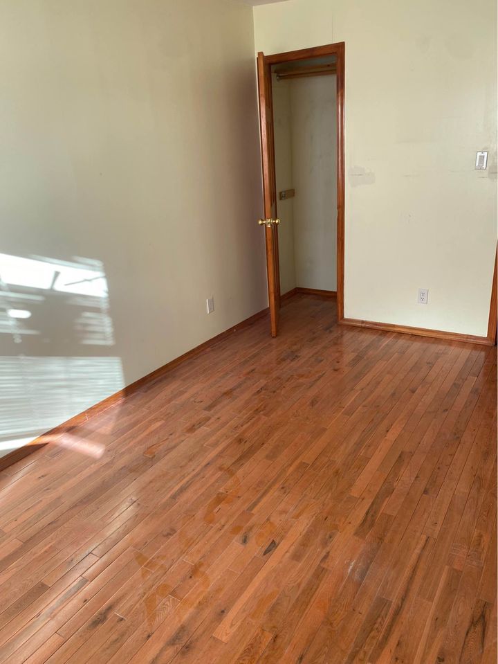 2 Beds 1 Bath - Apartment photo'