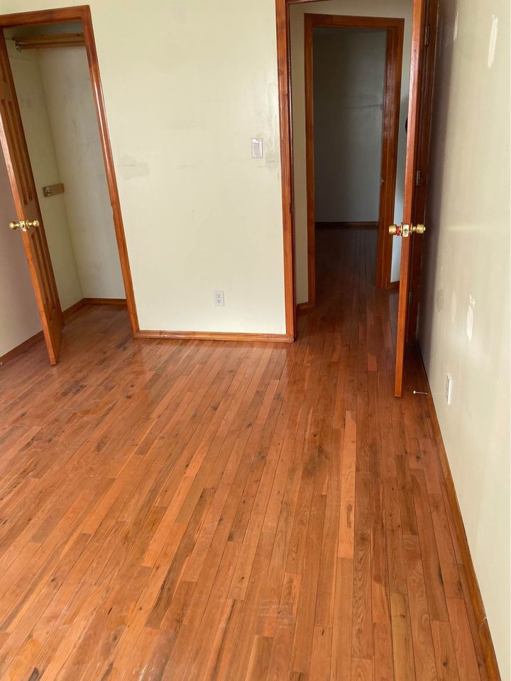 2 Beds 1 Bath - Apartment photo'