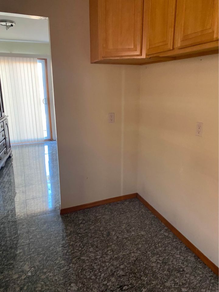 2 Beds 1 Bath - Apartment photo'