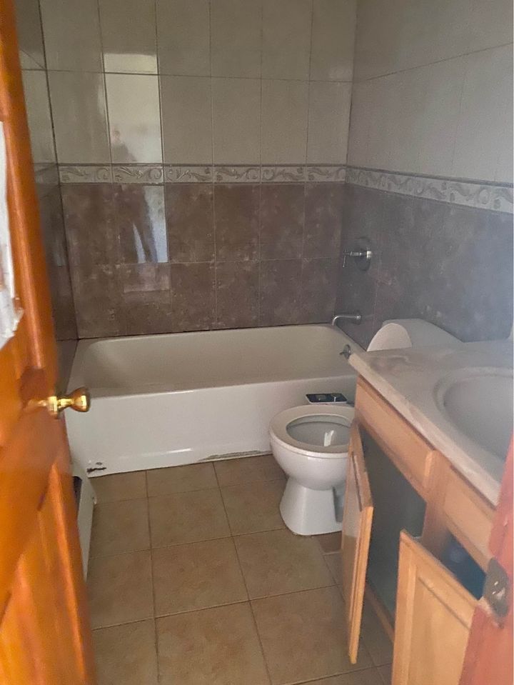 2 Beds 1 Bath - Apartment photo'