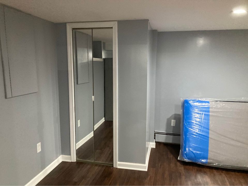 2 Beds 1 Bath - Apartment photo'