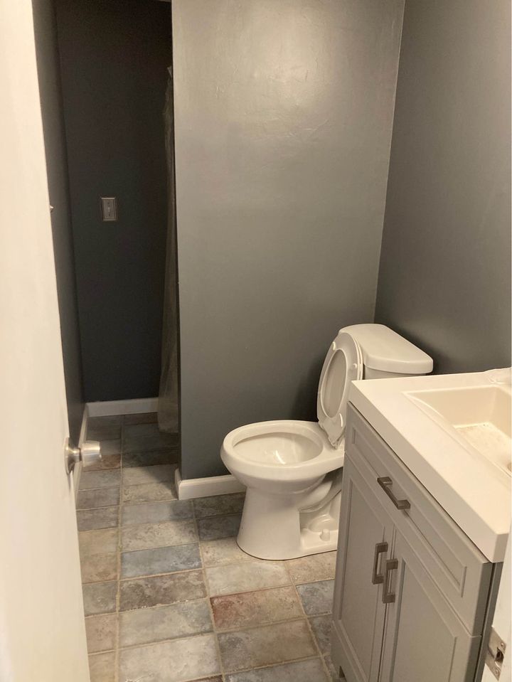 2 Beds 1 Bath - Apartment photo'