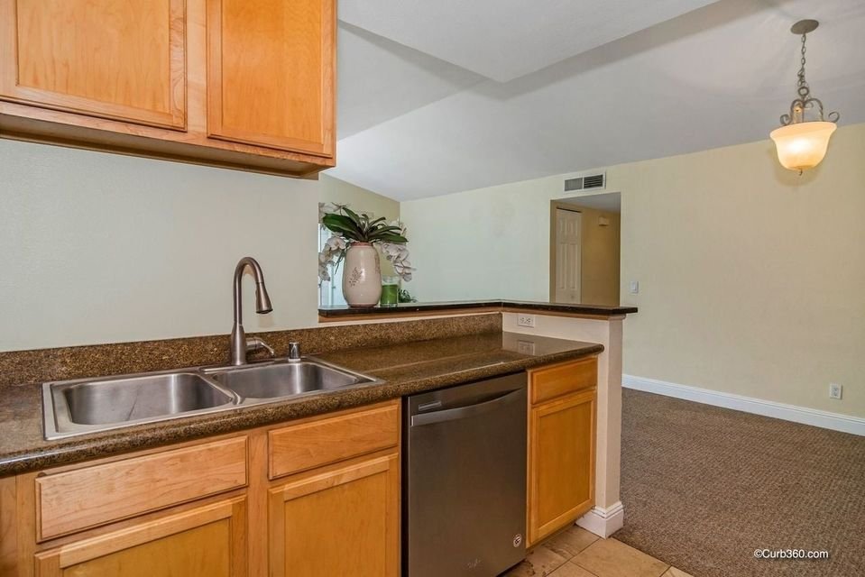 2 Beds 1 Bath Apartment photo'