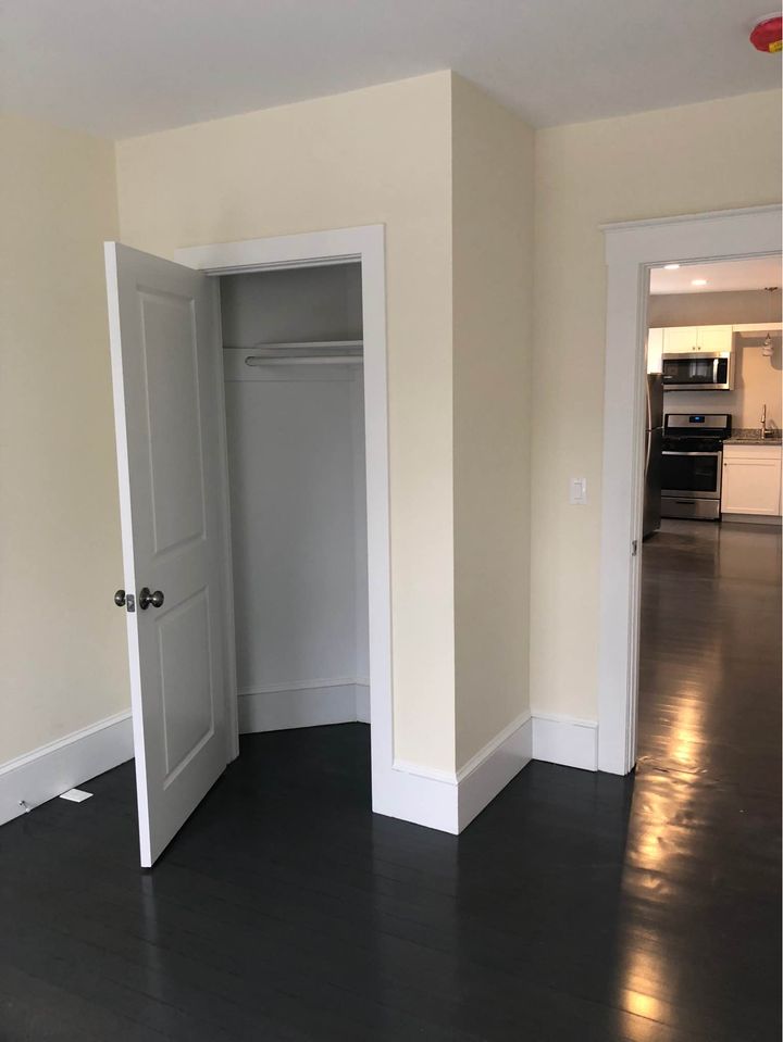 2 Beds 1 Bath - Apartment photo'