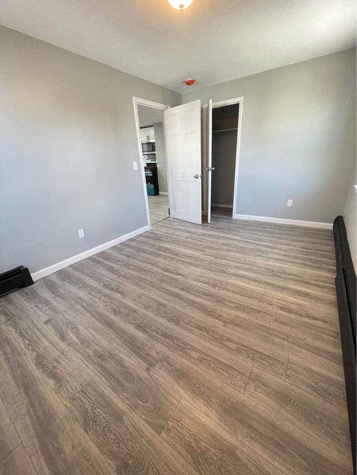 2 Beds 1 Bath - Apartment - 8