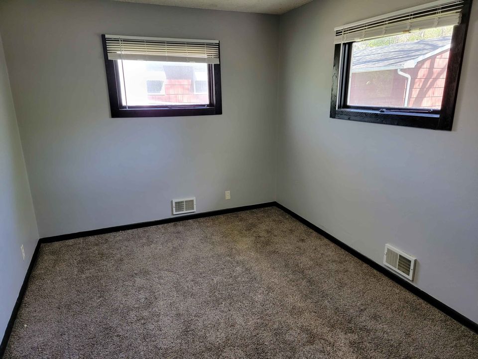 2 Beds 1 Bath - Apartment photo'