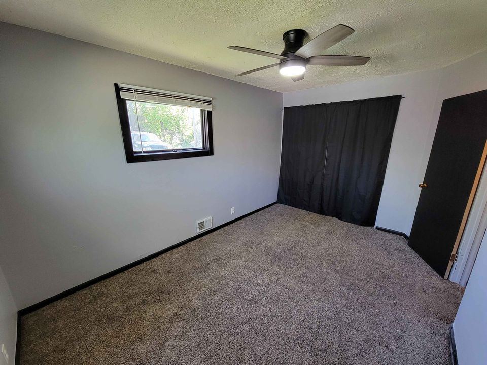 2 Beds 1 Bath - Apartment photo'