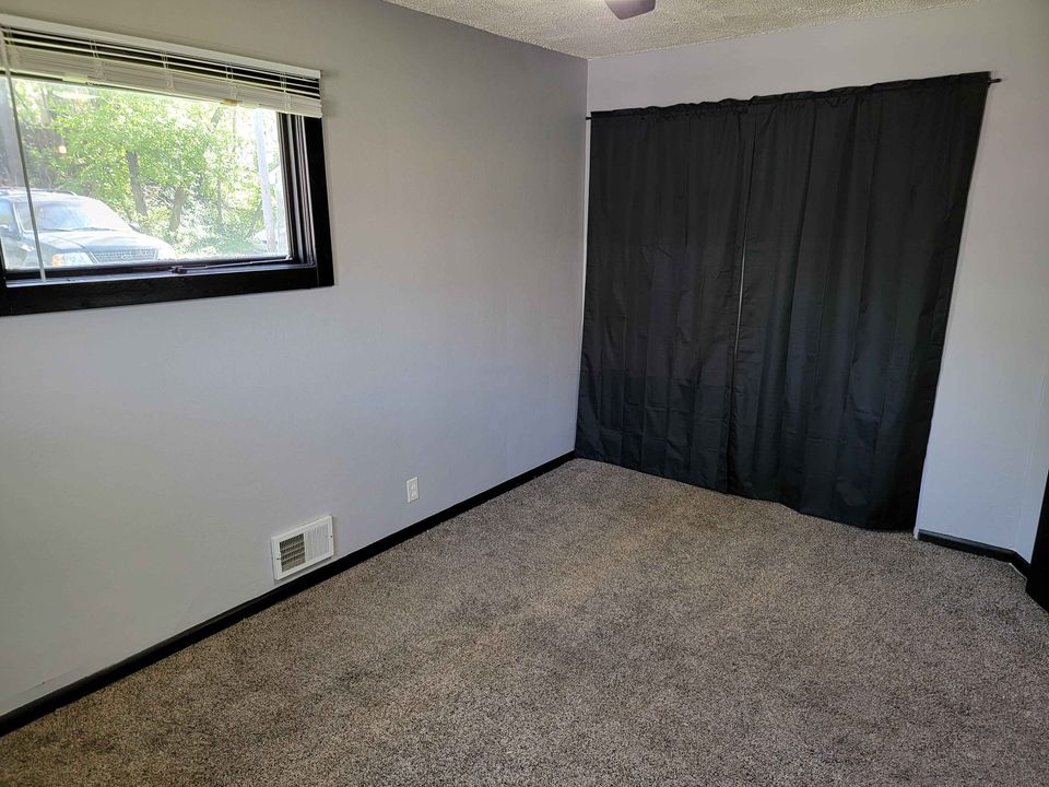 2 Beds 1 Bath - Apartment photo'