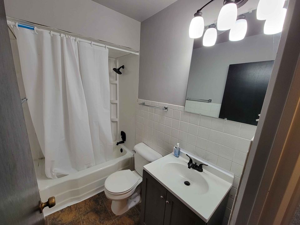 2 Beds 1 Bath - Apartment photo'