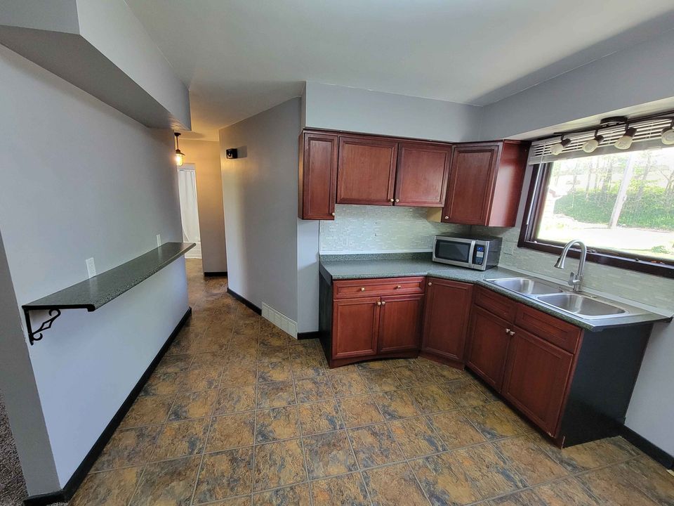 2 Beds 1 Bath - Apartment photo'