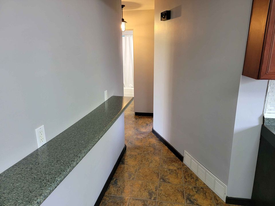 2 Beds 1 Bath - Apartment photo'