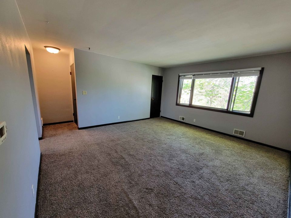 2 Beds 1 Bath - Apartment photo'