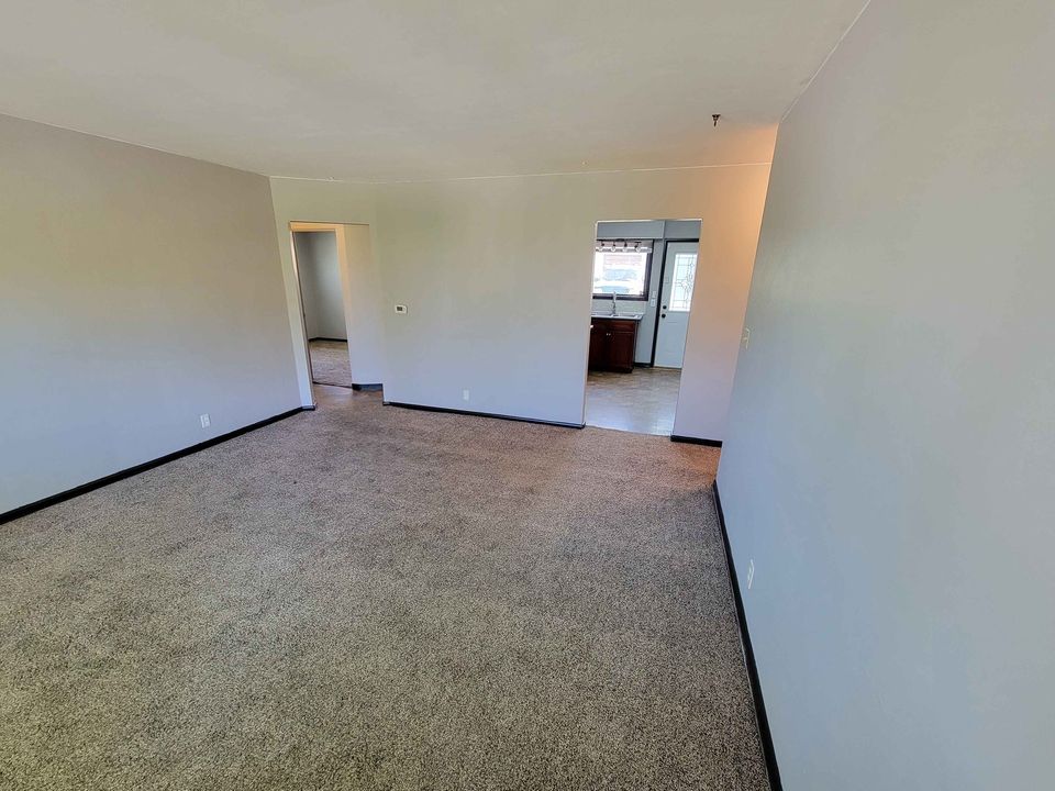 2 Beds 1 Bath - Apartment photo'