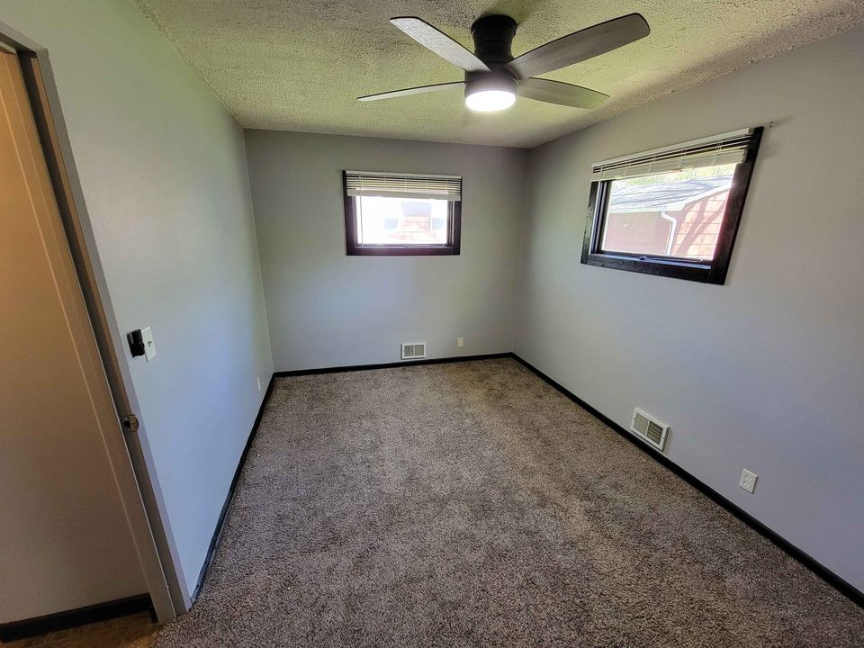 2 Beds 1 Bath - Apartment photo'