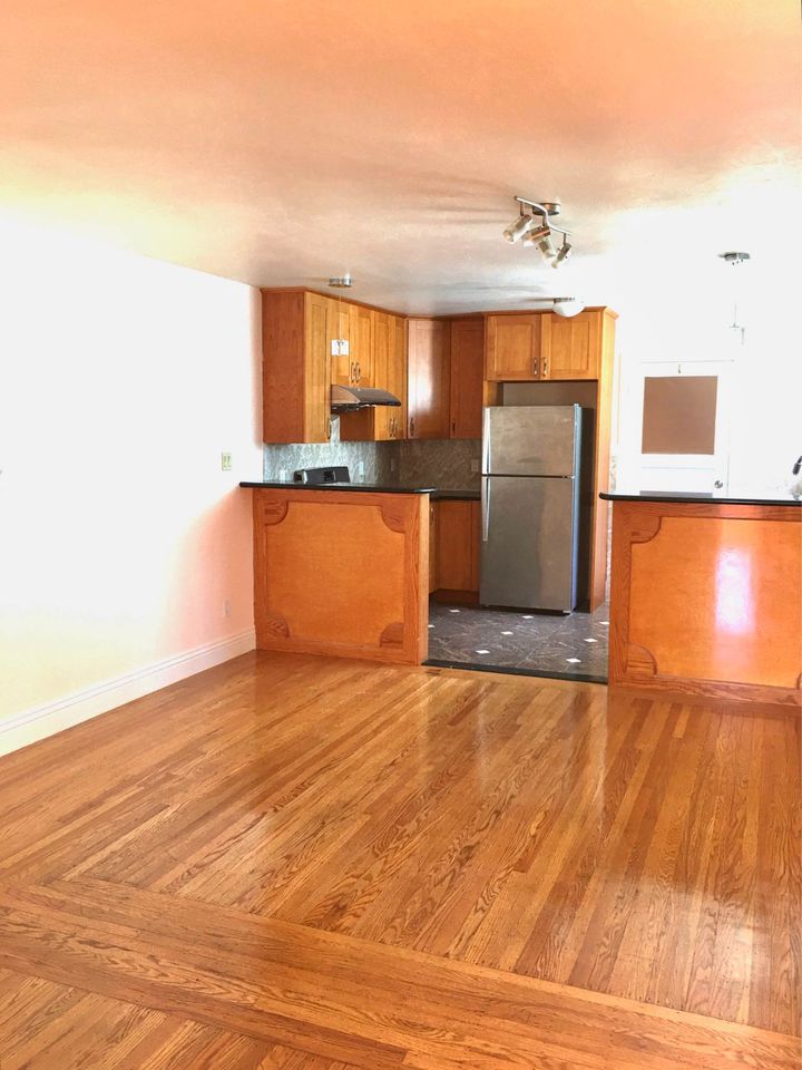 2 Beds 1 Bath - Apartment photo'