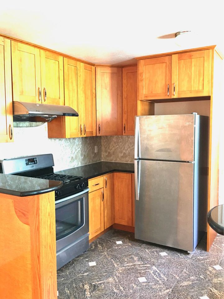 2 Beds 1 Bath - Apartment photo'