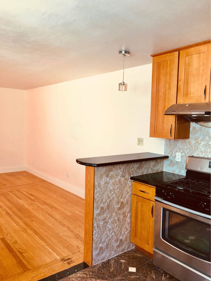 2 Beds 1 Bath - Apartment photo'