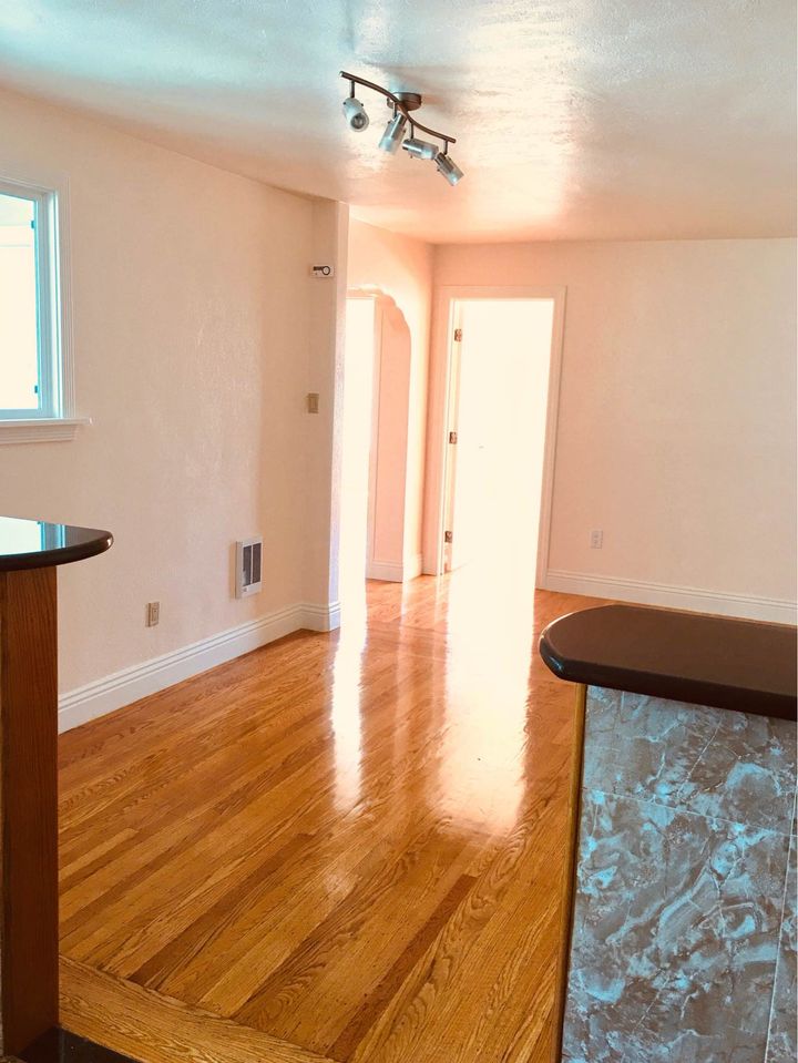 2 Beds 1 Bath - Apartment photo'