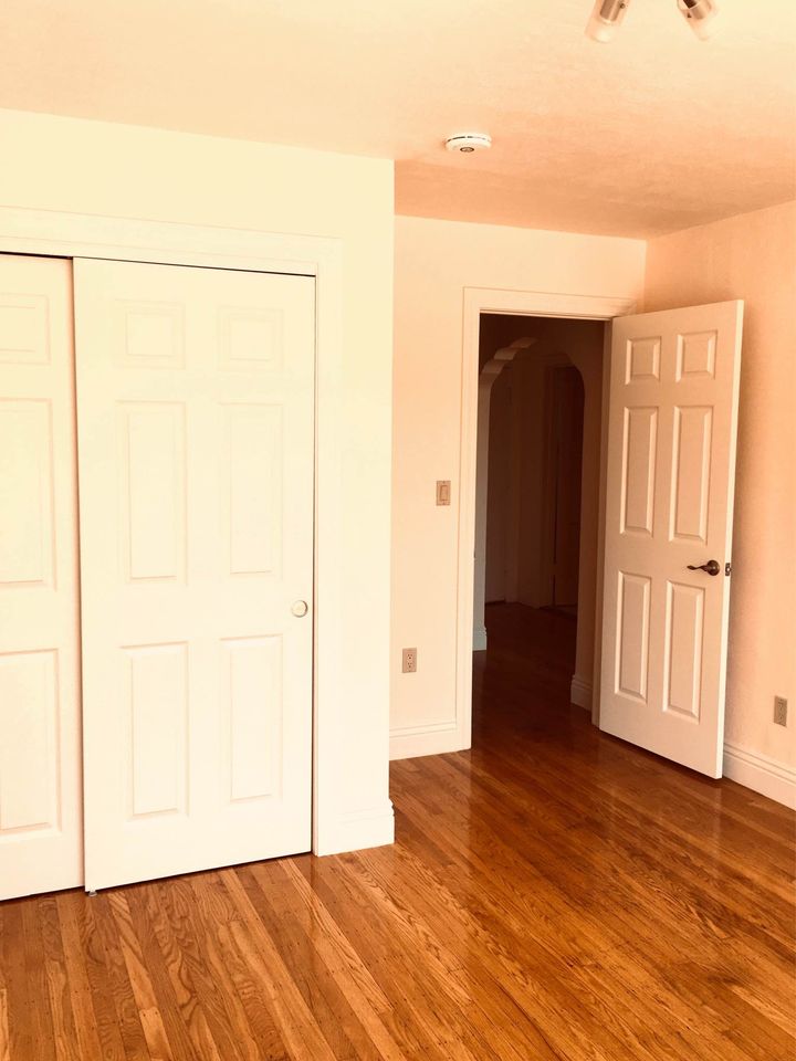 2 Beds 1 Bath - Apartment photo'