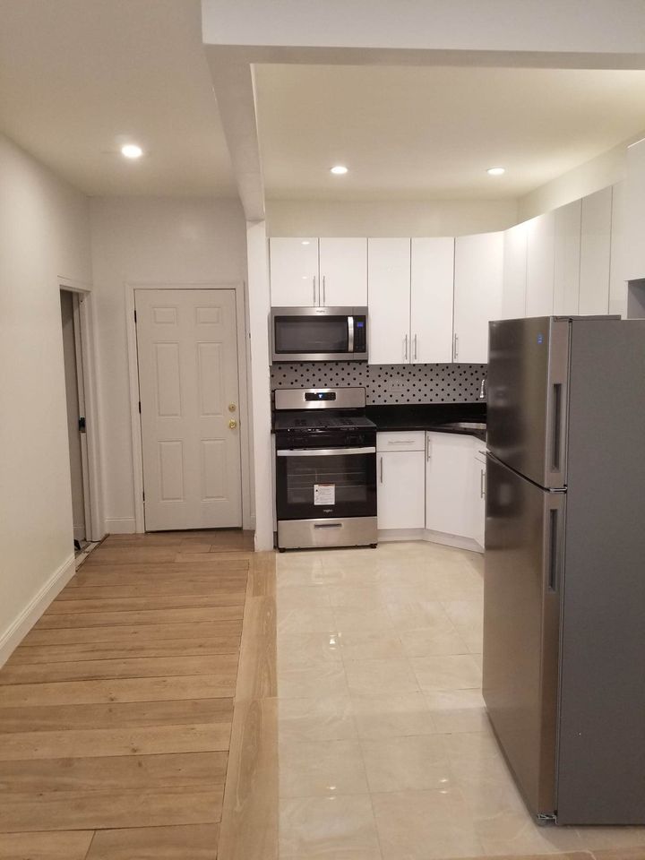 2 Beds 1 Bath - Apartment photo'