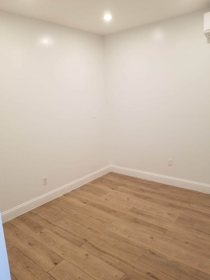 2 Beds 1 Bath - Apartment photo'