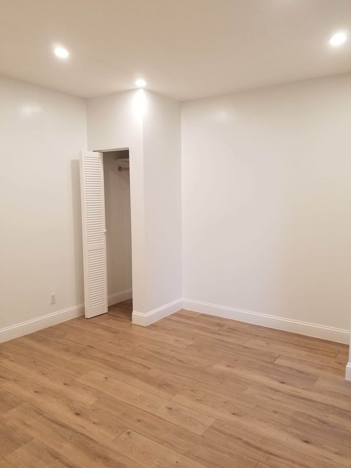 2 Beds 1 Bath - Apartment photo'