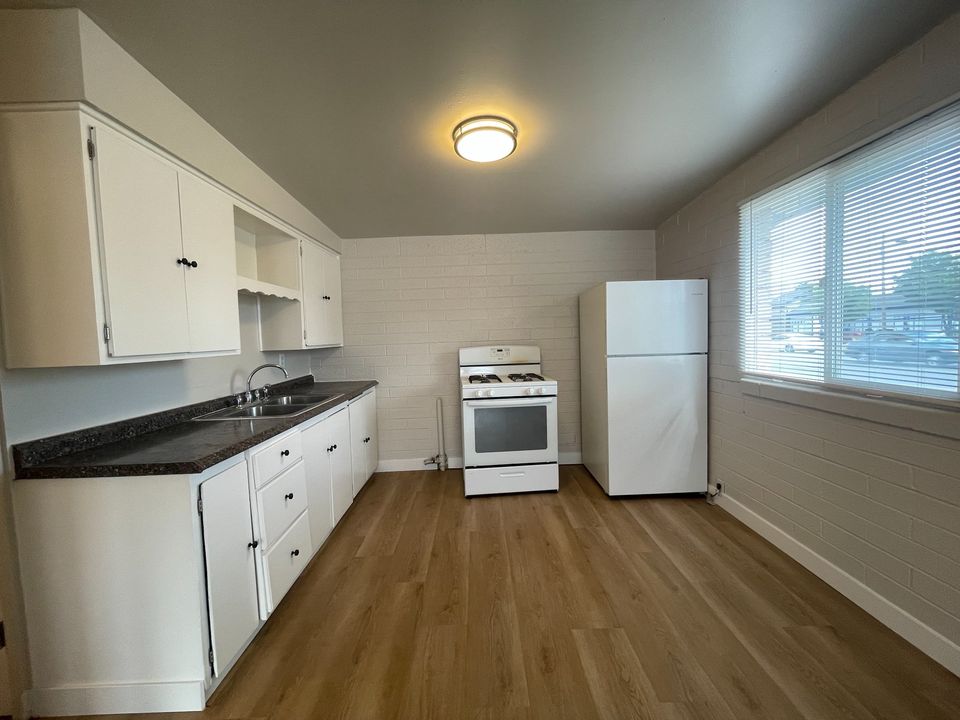 2 Beds 1 Bath Apartment photo'