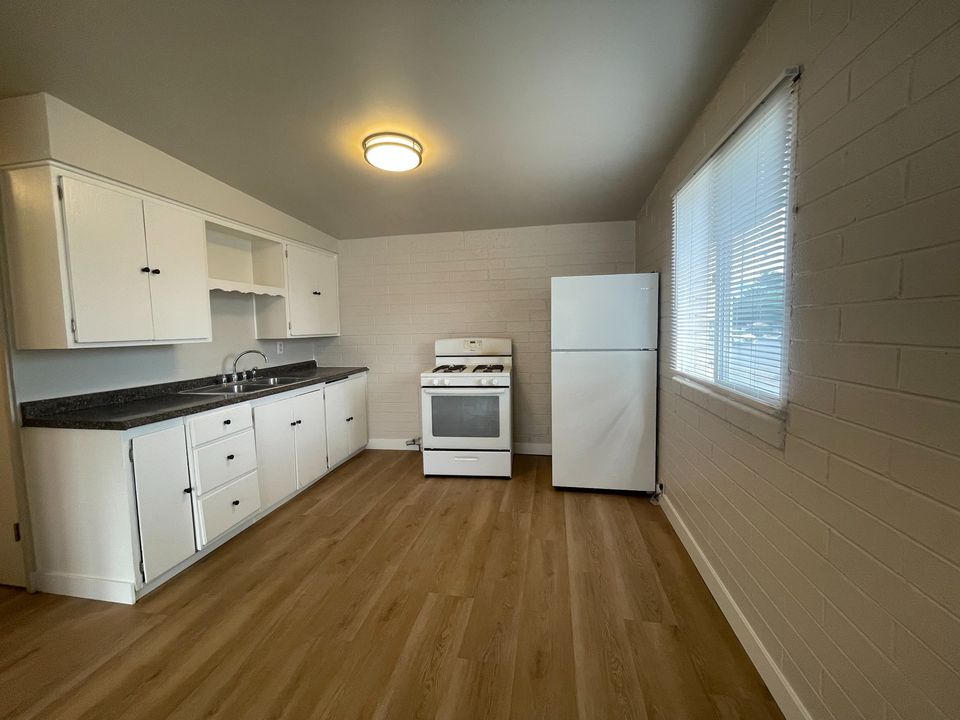 2 Beds 1 Bath Apartment photo'