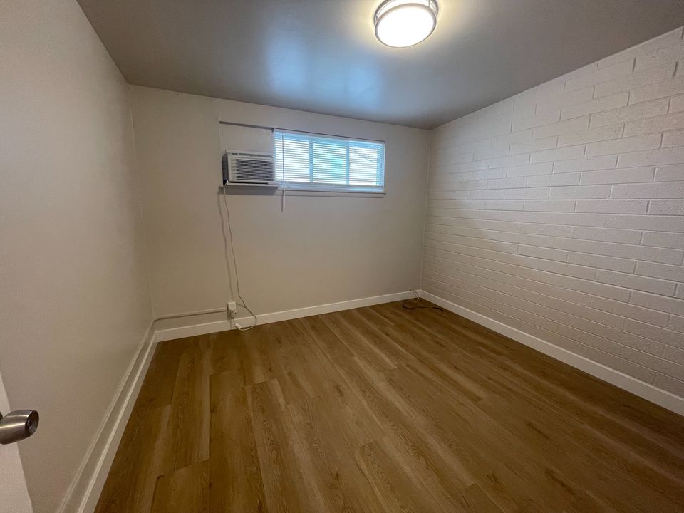 2 Beds 1 Bath Apartment photo'