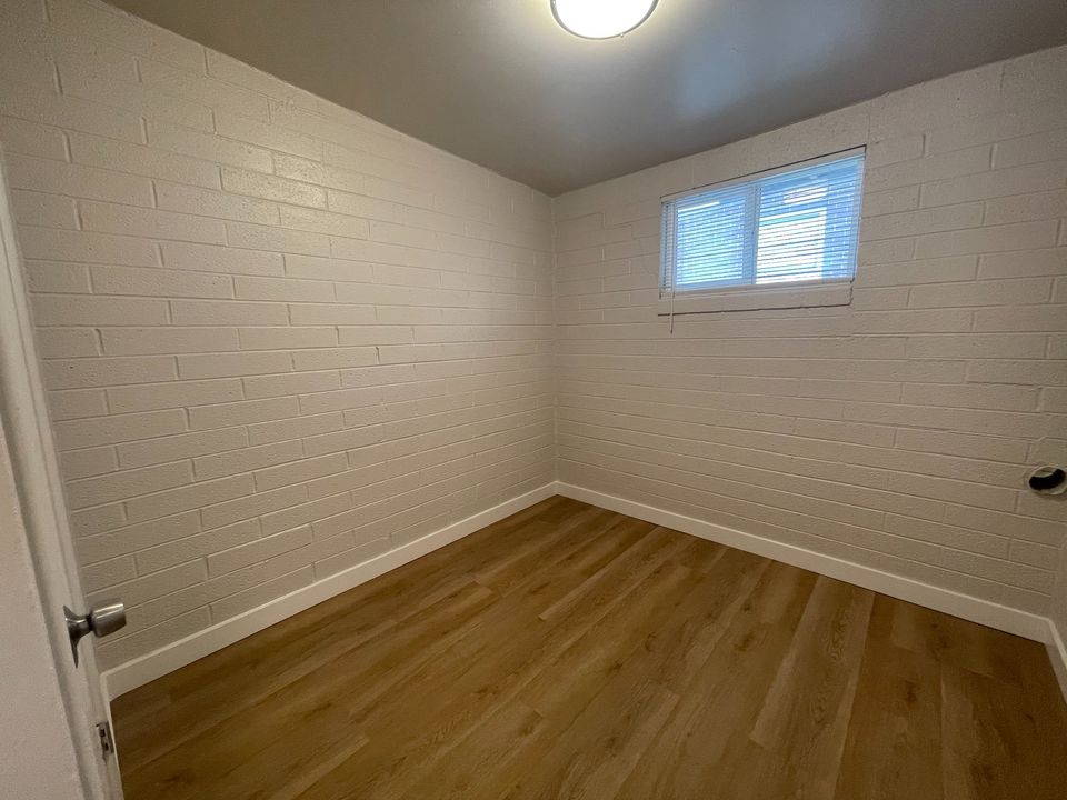 2 Beds 1 Bath Apartment photo'