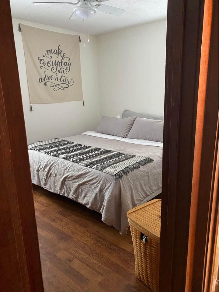 2 Beds 1 Bath House photo'