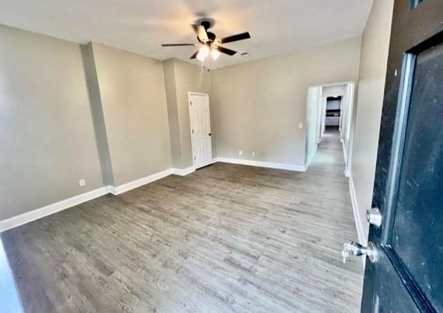 2 Beds 1 Bath House