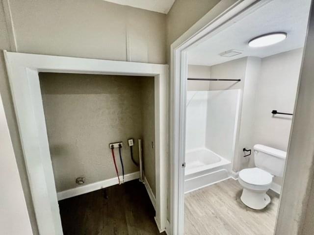 2 Beds 1 Bath House photo'