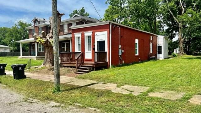 2 Beds 1 Bath House - 22