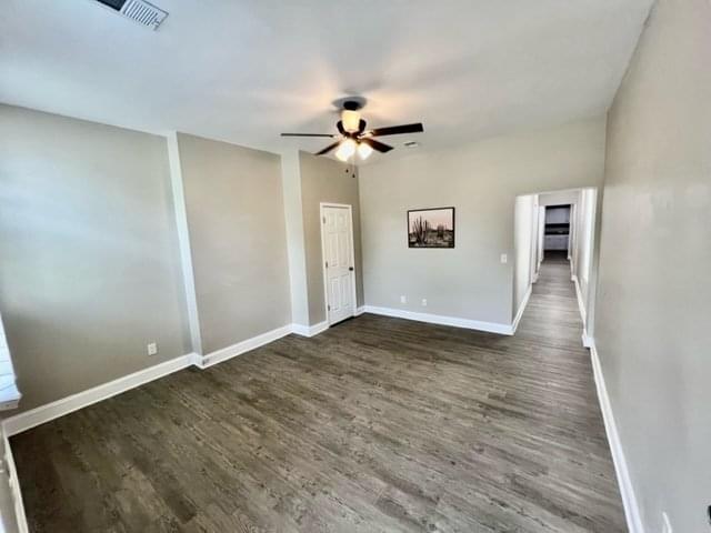 2 Beds 1 Bath House photo'