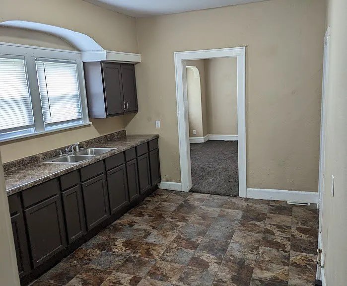 2 Beds 1 Bath House photo'