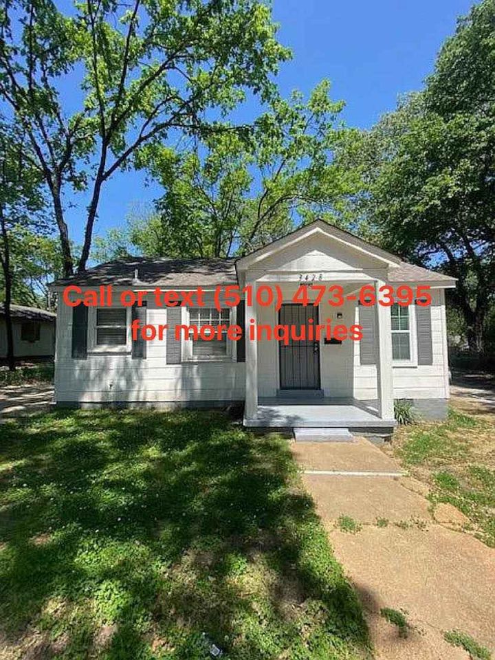 2 Beds 1 Bath - House photo'